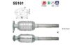 LANCIA 46433199 Catalytic Converter